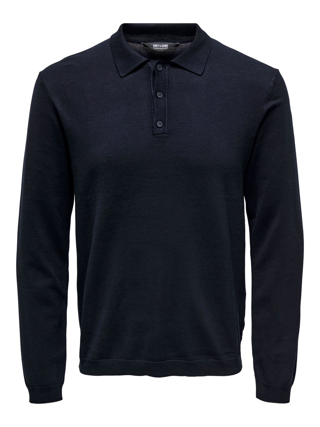 ONSWYLER Pullover - Dark Navy